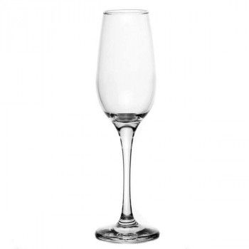 Набор бокалов для шампанского Pasabahce Amber PS-440295-2 210 мл 2 шт