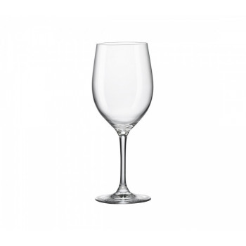 Набор бокалов для вина 350 мл 6 шт City Rona 6001/0/350