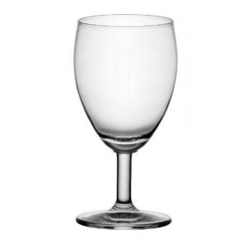 Набор бокалов для вина Bormioli Rocco Eco 183020VR3021990 170 мл 6 шт