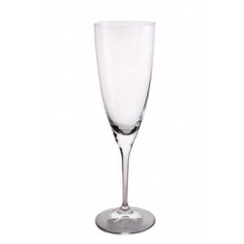 Набор бокалов для шампанского Bohemia Kate 40796/220 220 мл 6 шт