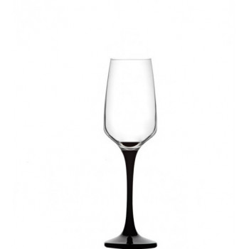 Набор бокалов для шампанского Lav Lal 31-146-207 230 мл 6 шт