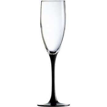 Набор бокалов для шампанского Bohemia Maxima 40445/220/D4656 220 мл