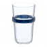Высокий стакан Cadence Bleu на 320 мл LUMINARC L9586