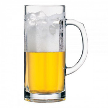 Набор бокалов для пива на 330 мл Pasabahce PS-55109