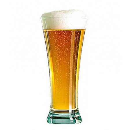 Набор бокалов для пива на 300 мл Pasabahce PS-42199