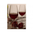 Набор бокалов для вина Viola 6 шт по 250 мл Bohemia b40729-164199