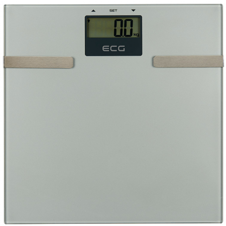 Весы напольные Ecg OV-126