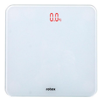 Весы напольные Rotex RSB20-W 150 кг