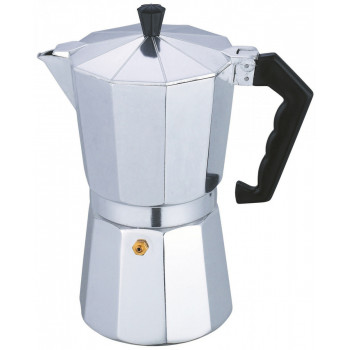 Гейзерная кофеварка 450 мл Bohmann BH-9409