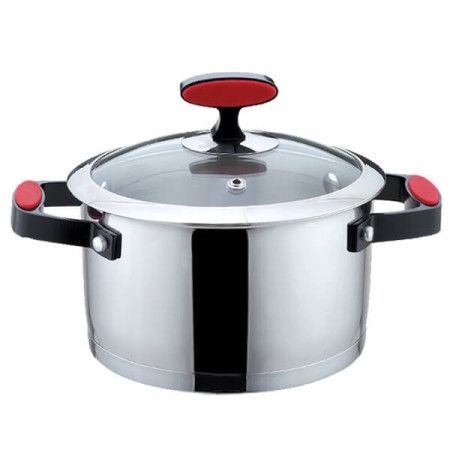 Кастрюля Maestro 3514-16 1,5 л 16 см
