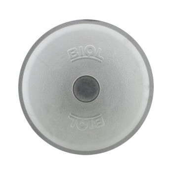 Крышка алюминиевая Биол KP500 50 см