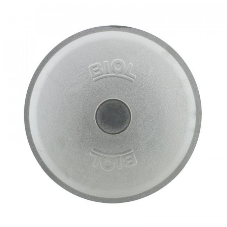 Крышка алюминиевая Биол KP500 50 см