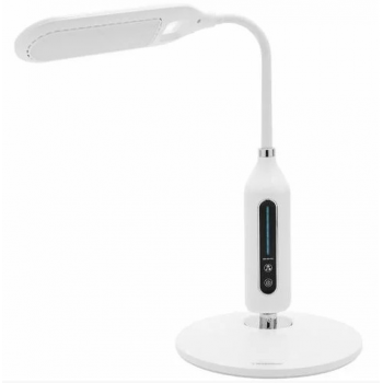 Лампа светодиодная настольная Tiross TS-1813-White 48 Led белая