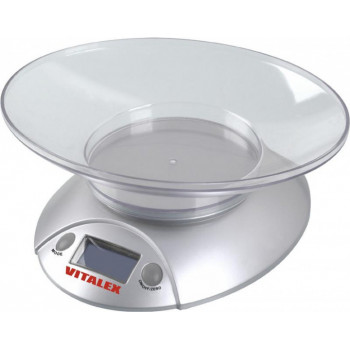 Весы кухонные Vitalex VT-300
