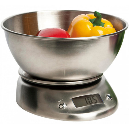 Весы кухонные Bergner BGMP-5650 5 кг