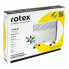 Конвектор Rotex RCH16-X 1500 Вт