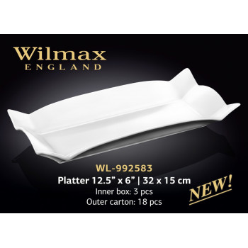 Блюдо Wilmax WL-992583