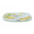 Блюдо Viva Lemons S350010B-C059 25 см
