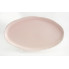 Блюдо овальное 38 см Marble Pink Astera A0410-ZM12OV