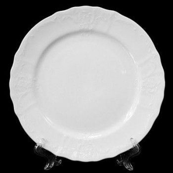 Блюдо круглое глубокое 32 см Bernadotte Thun 0011000-32-Г