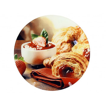 Блюдо 30 см Круассан Lumines S-3012-T-310