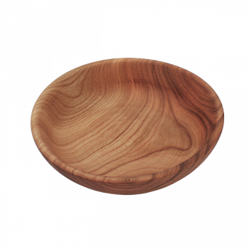 Миска деревянная Mazhura MZ-506765 16,5 см