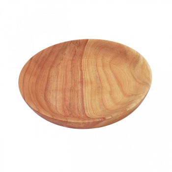 Миска деревянная Mazhura MZ-506779 26,5 см