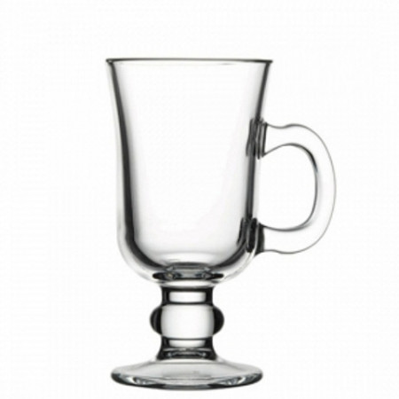 Кружка Pasabahce Irish coffee PS-55141-1 225 мл