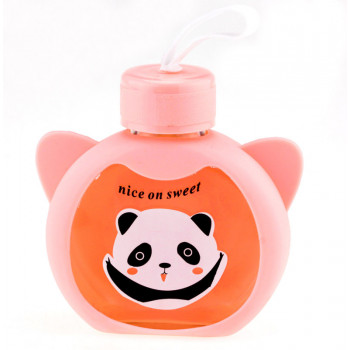 Бутылка Nice on sweet Panda ( панда )