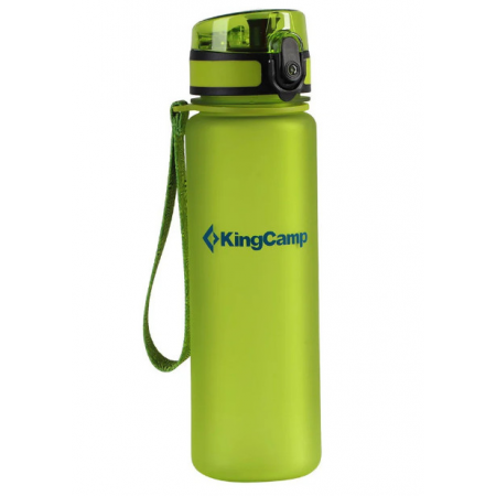 Бутылка для воды King Camp KA-1113-LG 500 мл зеленая