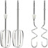 Миксер с чашей Kenwood Сhefette Lite HMP32-A0WH 450 Вт