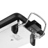 Гриль електрический Ardesto GHP-1BL 1500 Вт черный