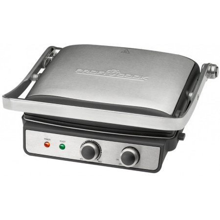 Гриль PROFI СOOK PС-KG-1029
