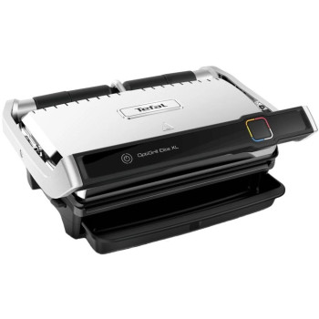 Гриль контактный Tefal OptiGrill Elite XL GС760D30 2200 Вт
