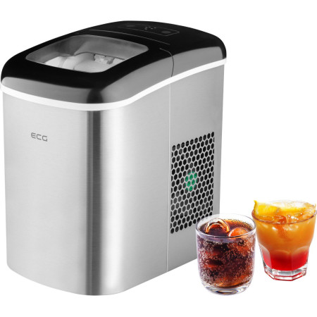 Льдогенератор EСG IСM-1253-IСeman 120 Вт