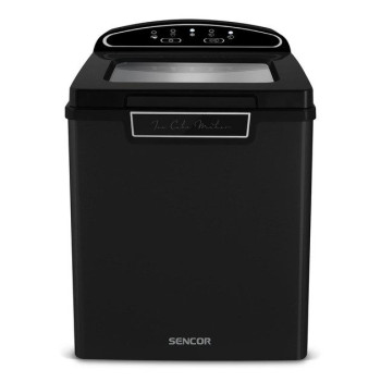 Лёдогенератор Sencor SIM3000BK 1.9 л