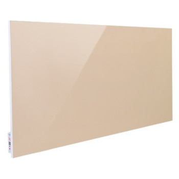 Керамический обогреватель TeploСeramiС ТСМRA-1000-beige 1000 Вт светло-бежевый