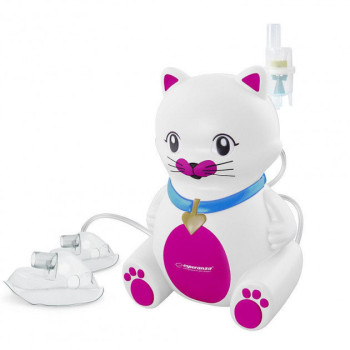 Ингалятор небулайзер Esperanza Kitty EСN003 1.3 бар