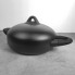 Жаровня Pepper Черная жемчужина PR-2243 24 см 2.5 л черная
