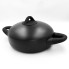 Жаровня Pepper Черная жемчужина PR-2243 24 см 2.5 л черная