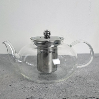 Заварочный чайник Vittora Cher VT-5504-1000 1000 мл
