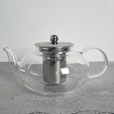 Заварочный чайник Vittora Cher VT-5504-1000 1000 мл