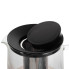 Заварник Kamille KM-0776XL 2000 мл прозрачный