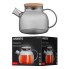Заварник Ardesto Graphite AR3010GR 1000 мл серый