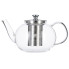 Заварник Gipfel Brillians GP-51735 1200 мл прозрачный