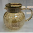 Заварник Olens Барышня 102-1183 1100 мл янтарный