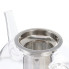 Заварник Gipfel Brillians GP-51735 1200 мл прозрачный
