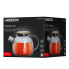 Заварник Ardesto Graphite AR3010GR 1000 мл серый