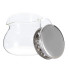 Заварник Gipfel Tea Leaf GP-51708 800 мл прозрачный