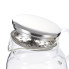 Заварник Gipfel Tea Leaf GP-51708 800 мл прозрачный